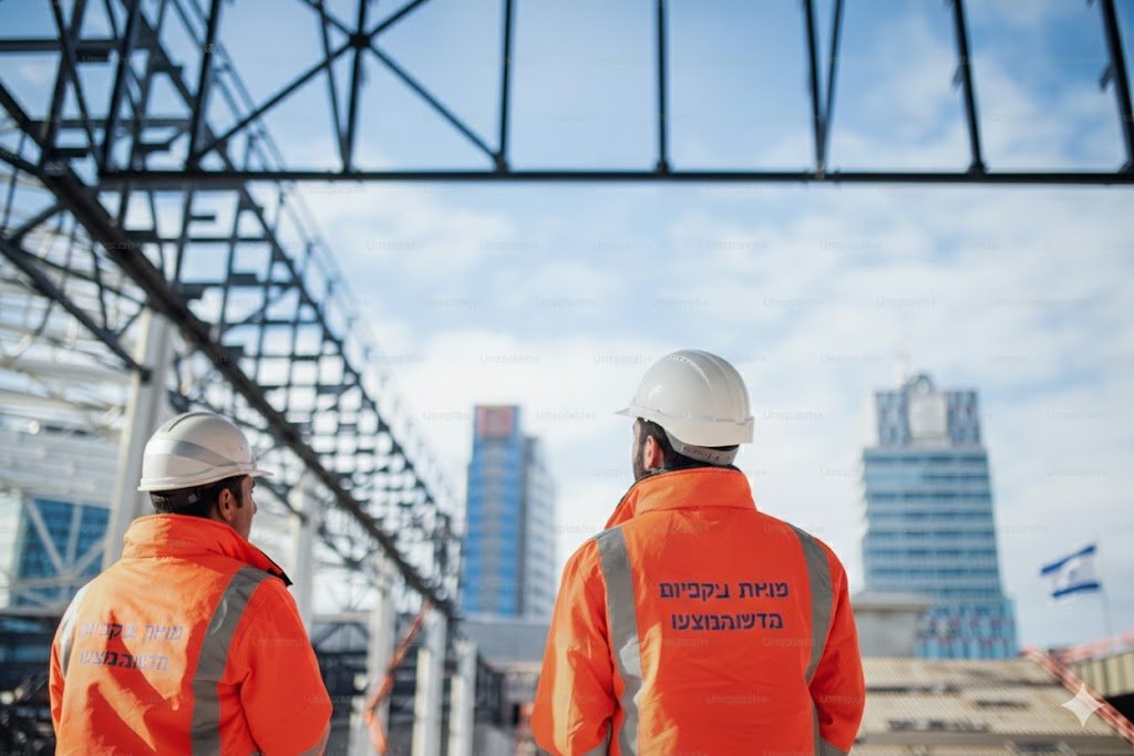 פרויקט בטיחות